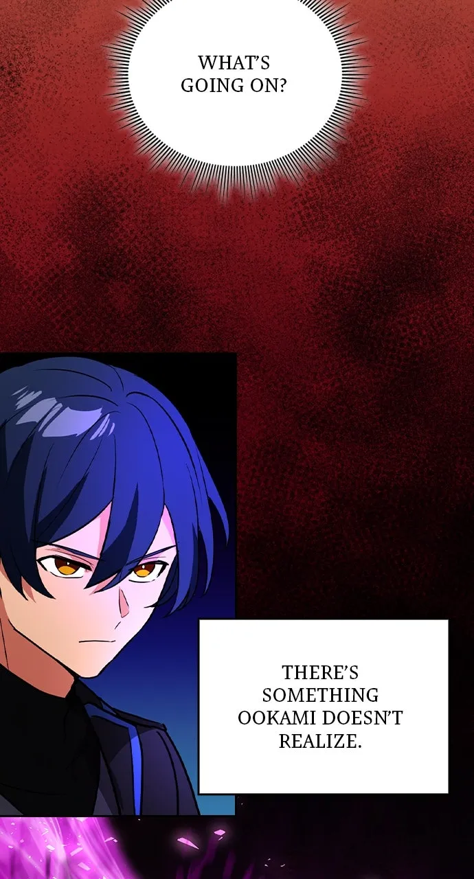 Read Hidden Class Gravity User chapter 25 image 37 on Lezhin