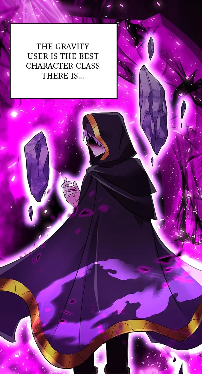 Read Hidden Class Gravity User chapter 25 image 38 on Lezhin