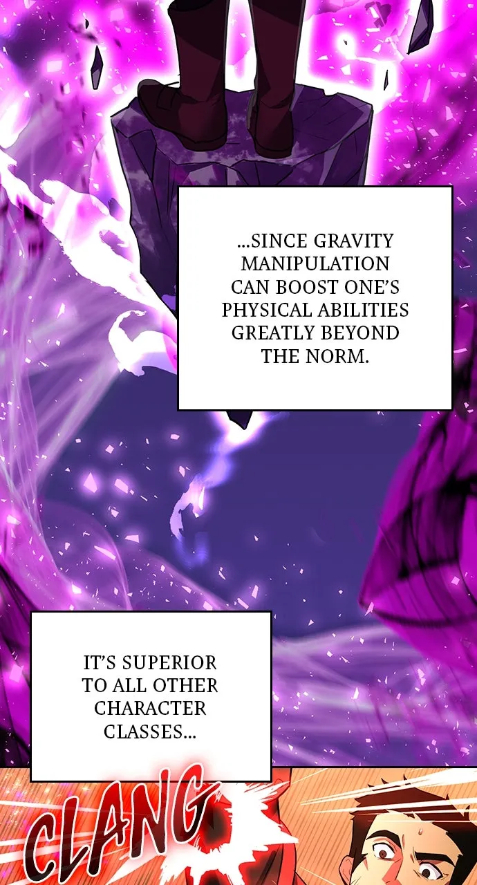 Read Hidden Class Gravity User chapter 25 image 39 on Lezhin