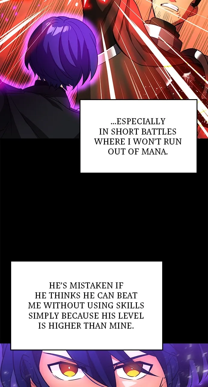 Read Hidden Class Gravity User chapter 25 image 40 on Lezhin