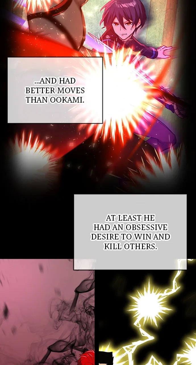 Read Hidden Class Gravity User chapter 25 image 42 on Lezhin