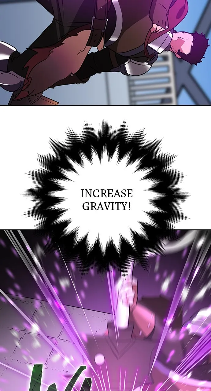 Read Hidden Class Gravity User chapter 25 image 45 on Lezhin