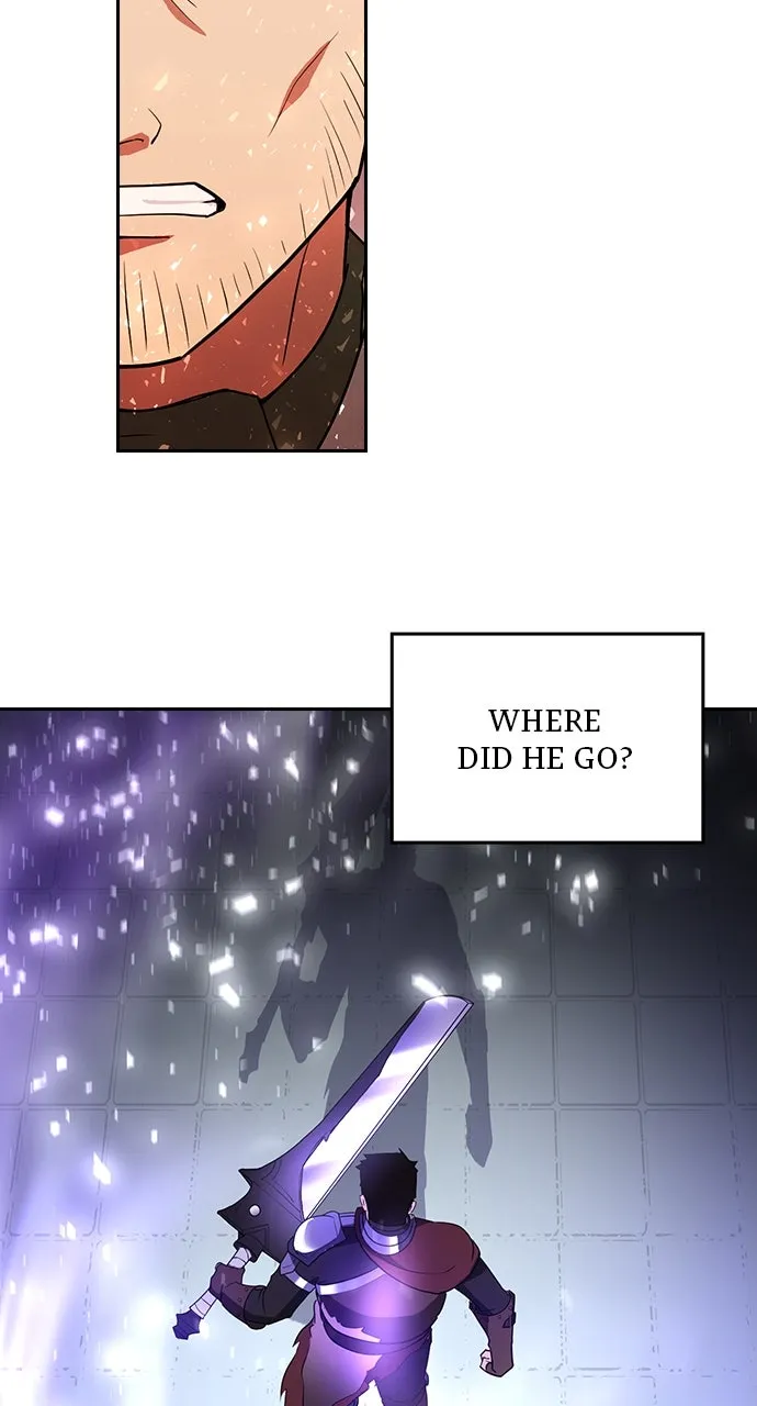Read Hidden Class Gravity User chapter 25 image 51 on Lezhin