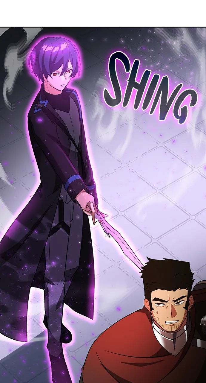 Read Hidden Class Gravity User chapter 25 image 54 on Lezhin