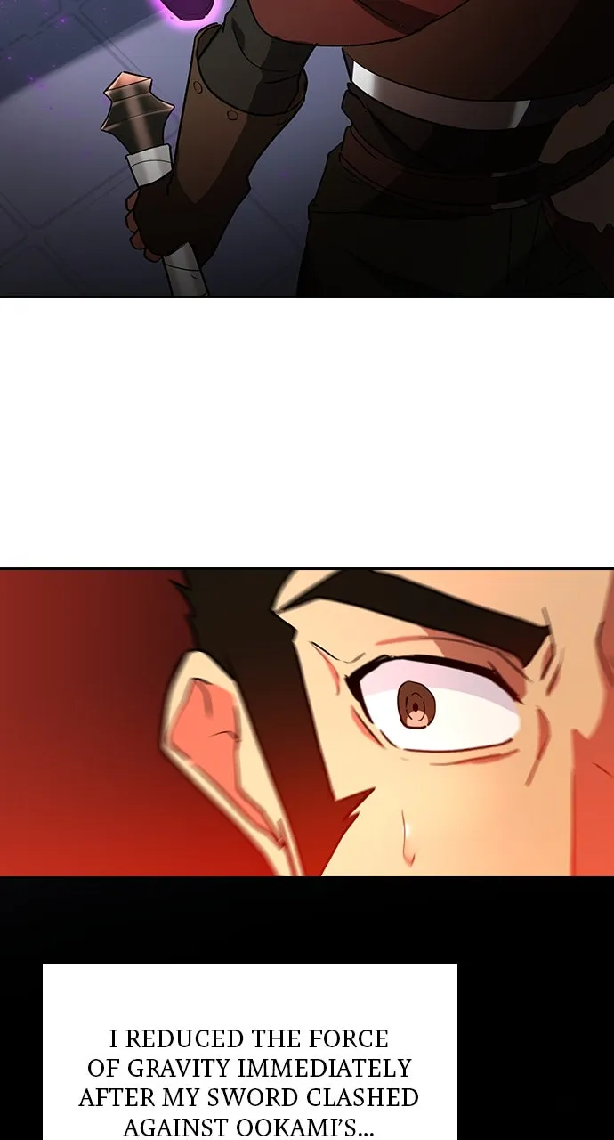 Read Hidden Class Gravity User chapter 25 image 55 on Lezhin