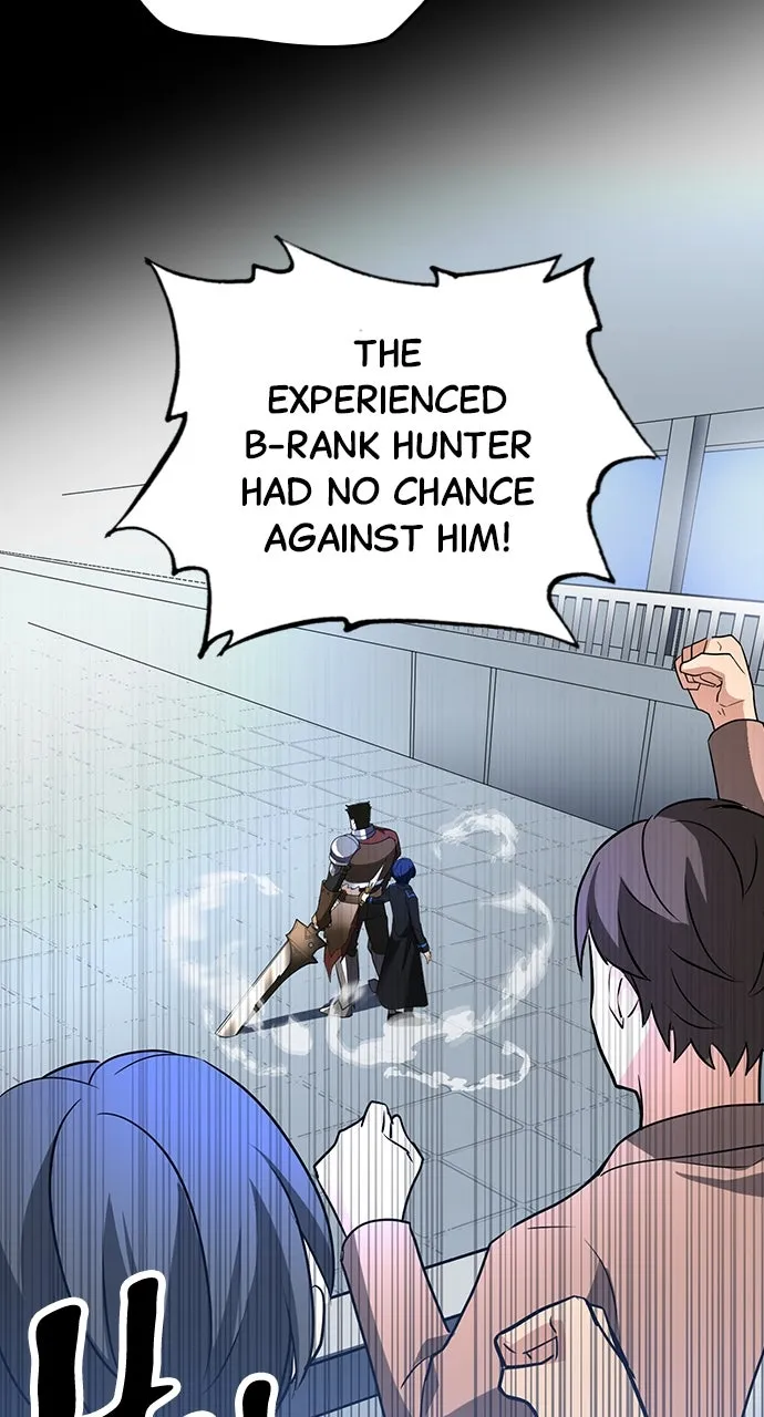 Read Hidden Class Gravity User chapter 25 image 59 on Lezhin