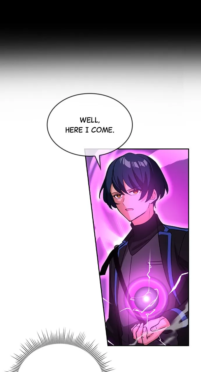 Read Hidden Class Gravity User chapter 25 image 6 on Lezhin