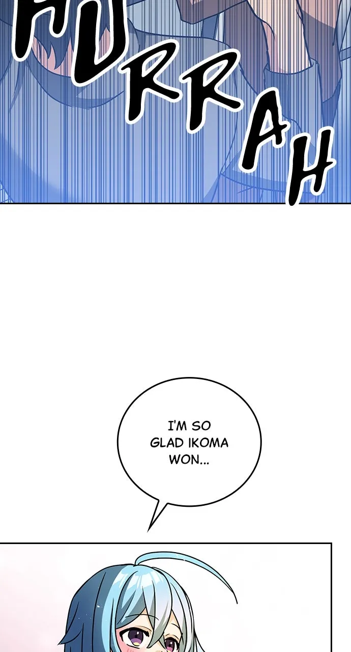 Read Hidden Class Gravity User chapter 25 image 60 on Lezhin