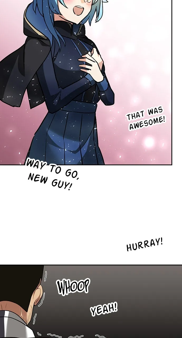 Read Hidden Class Gravity User chapter 25 image 61 on Lezhin