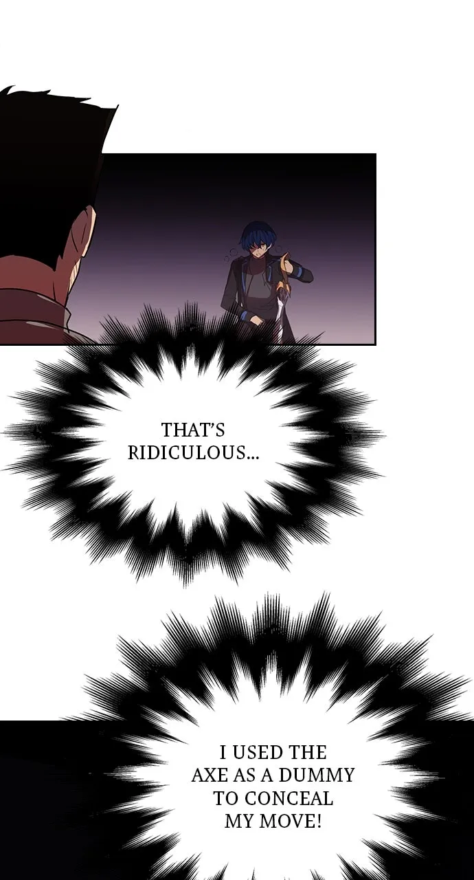 Read Hidden Class Gravity User chapter 25 image 71 on Lezhin