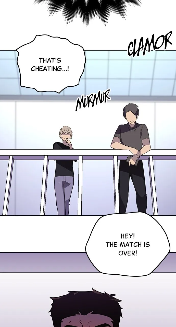 Read Hidden Class Gravity User chapter 25 image 73 on Lezhin