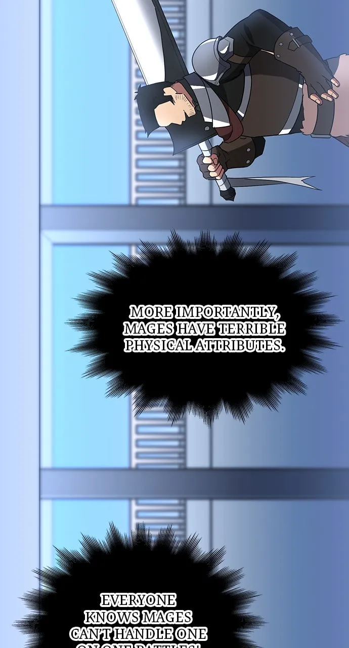 Read Hidden Class Gravity User chapter 25 image 8 on Lezhin