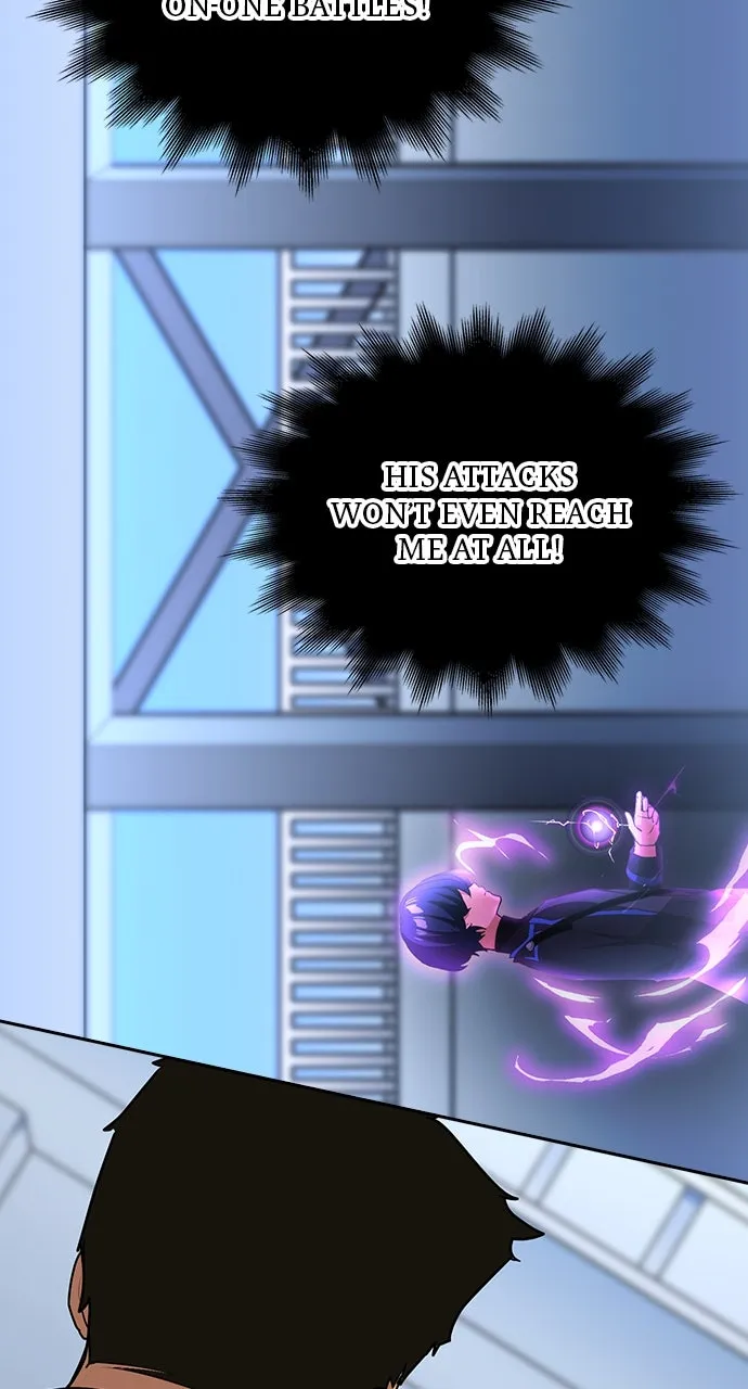 Read Hidden Class Gravity User chapter 25 image 9 on Lezhin