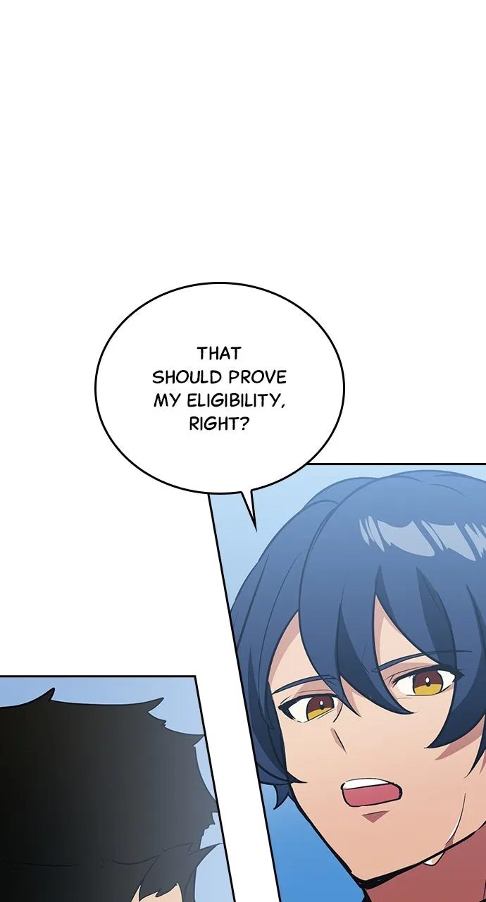Read Hidden Class Gravity User chapter 26 image 0 on Lezhin