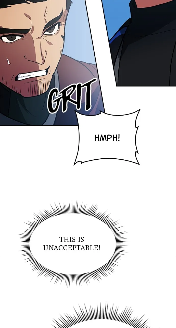 Read Hidden Class Gravity User chapter 26 image 1 on Lezhin