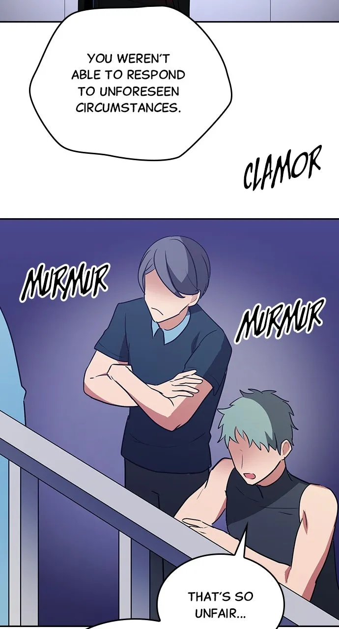 Read Hidden Class Gravity User chapter 26 image 10 on Lezhin