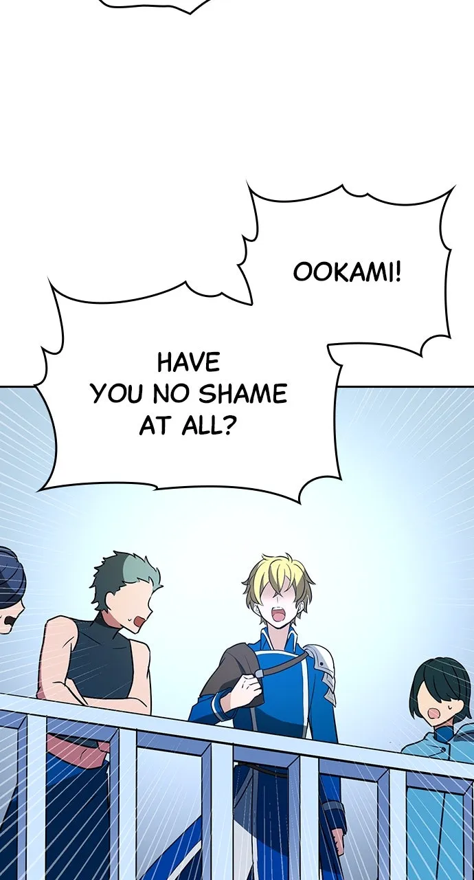 Read Hidden Class Gravity User chapter 26 image 13 on Lezhin