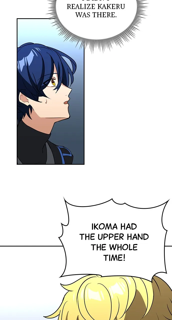 Read Hidden Class Gravity User chapter 26 image 16 on Lezhin