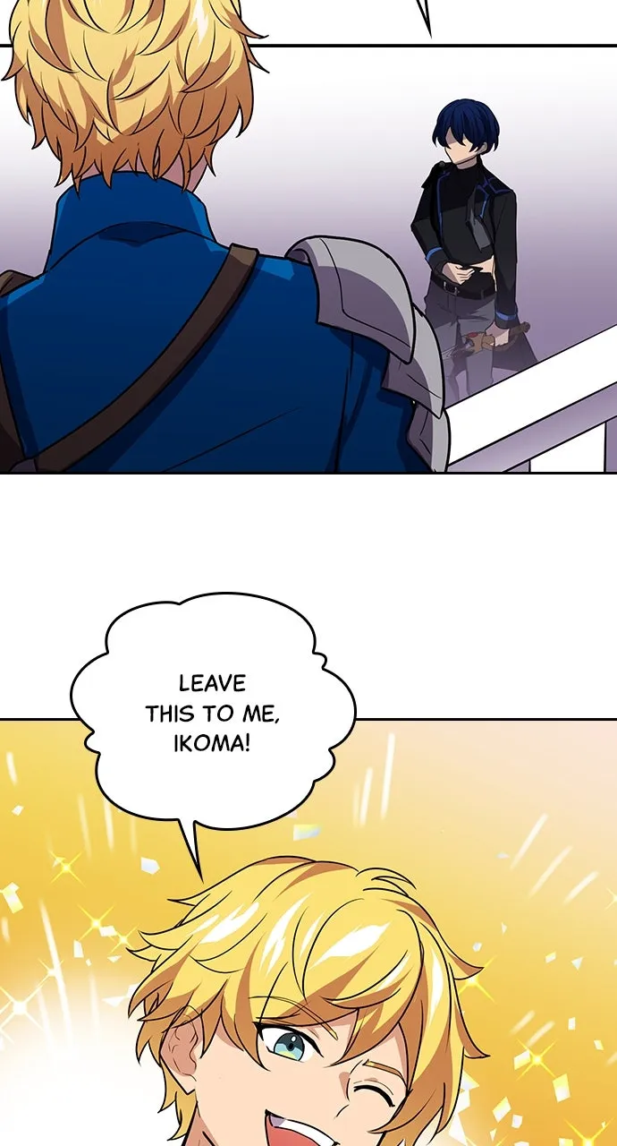 Read Hidden Class Gravity User chapter 26 image 19 on Lezhin