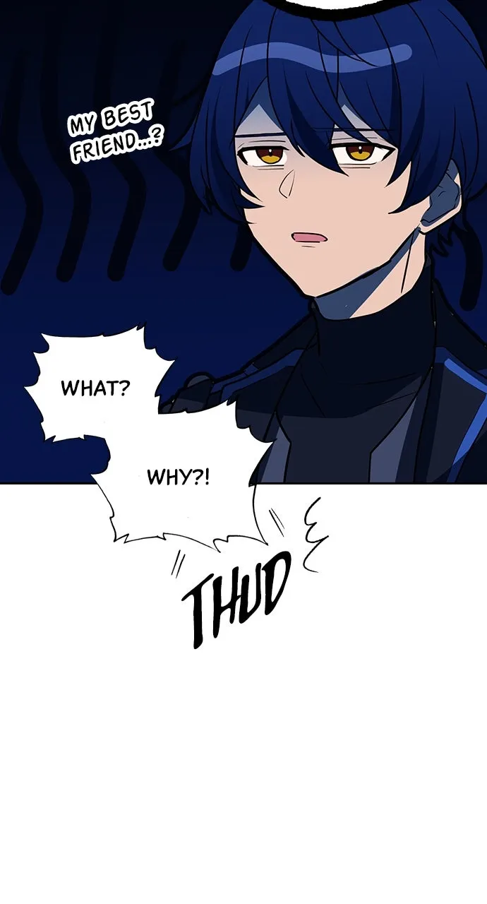 Read Hidden Class Gravity User chapter 26 image 21 on Lezhin