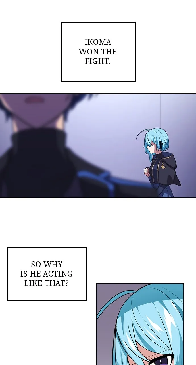 Read Hidden Class Gravity User chapter 26 image 22 on Lezhin