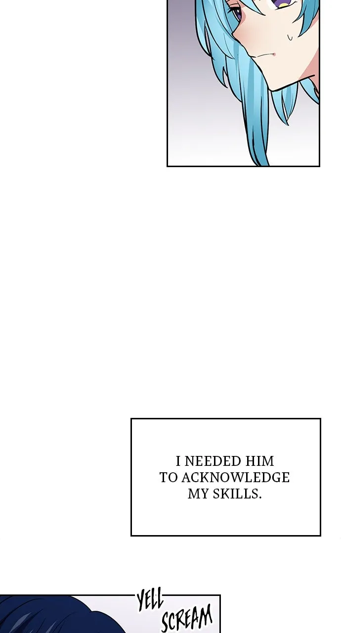 Read Hidden Class Gravity User chapter 26 image 23 on Lezhin