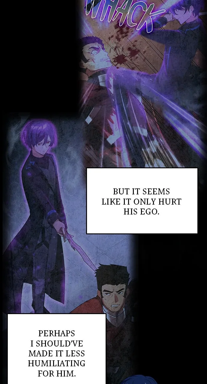 Read Hidden Class Gravity User chapter 26 image 25 on Lezhin