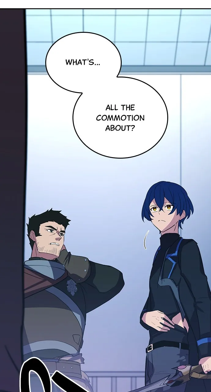 Read Hidden Class Gravity User chapter 26 image 28 on Lezhin