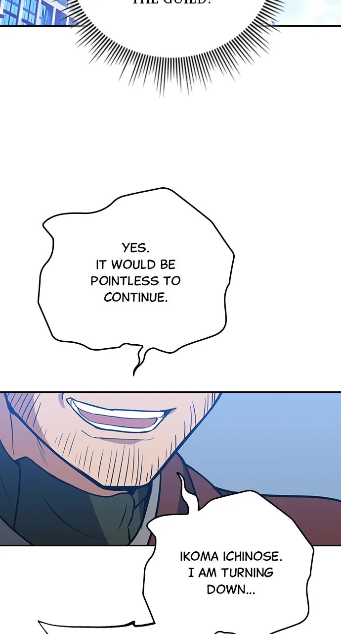 Read Hidden Class Gravity User chapter 26 image 3 on Lezhin