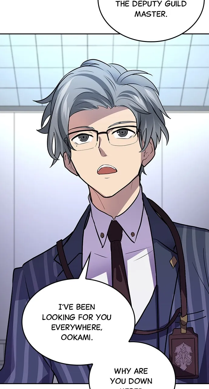 Read Hidden Class Gravity User chapter 26 image 30 on Lezhin