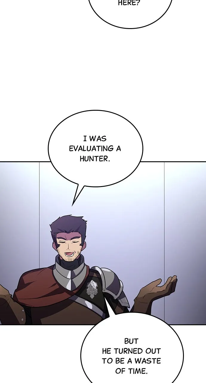 Read Hidden Class Gravity User chapter 26 image 31 on Lezhin