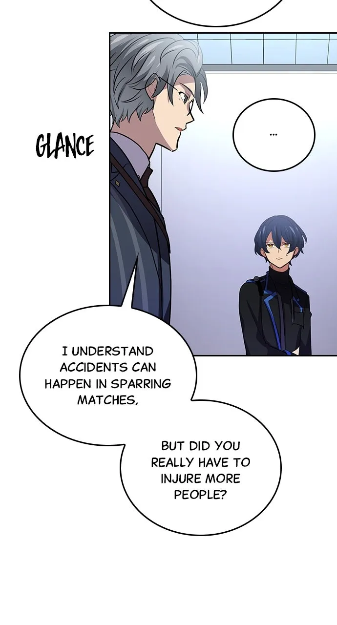 Read Hidden Class Gravity User chapter 26 image 32 on Lezhin