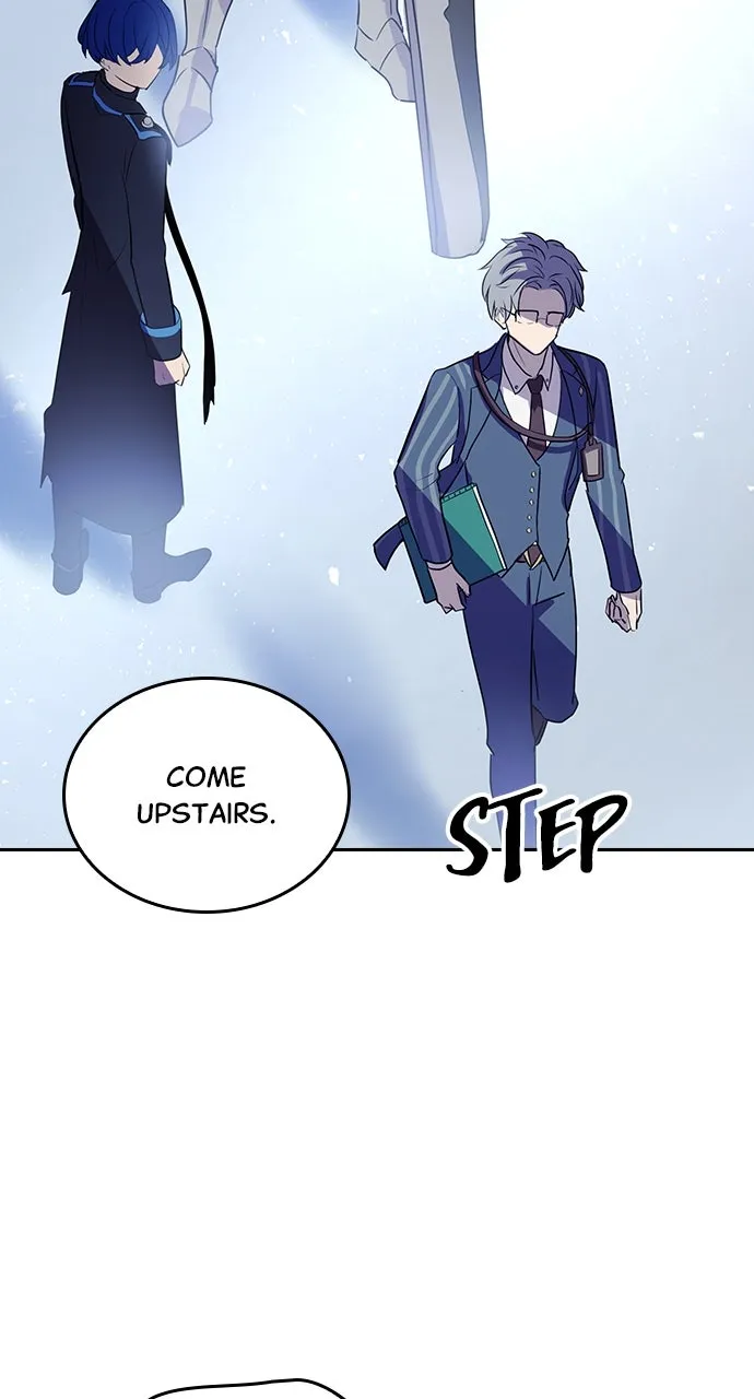 Read Hidden Class Gravity User chapter 26 image 35 on Lezhin