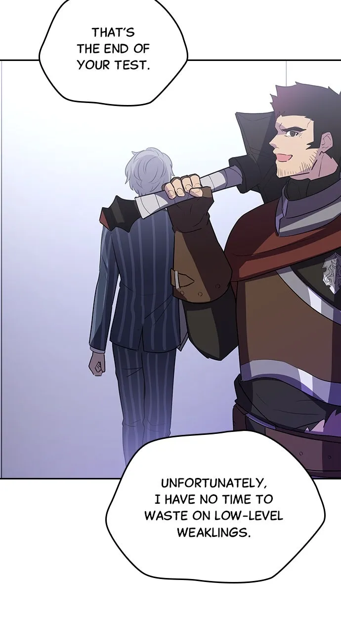 Read Hidden Class Gravity User chapter 26 image 36 on Lezhin