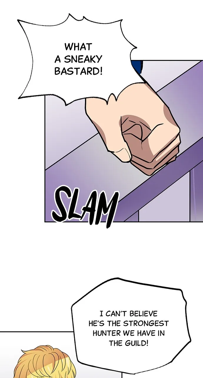 Read Hidden Class Gravity User chapter 26 image 37 on Lezhin