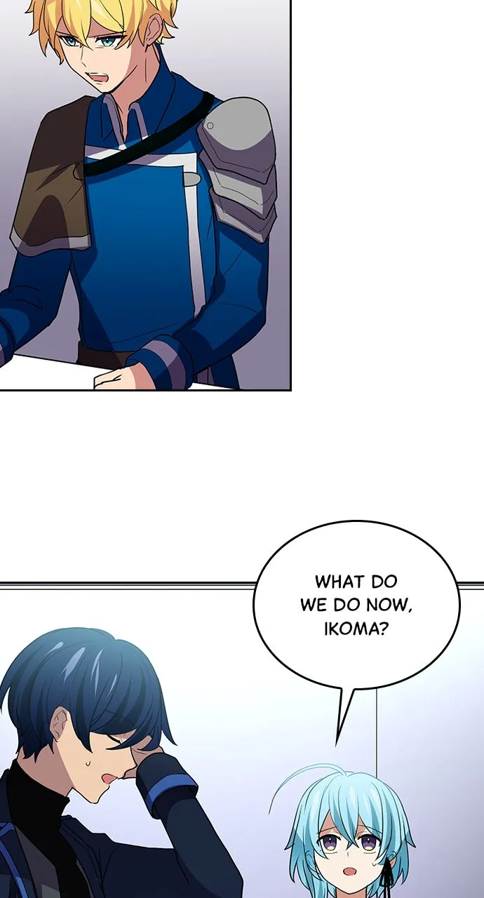 Read Hidden Class Gravity User chapter 26 image 38 on Lezhin
