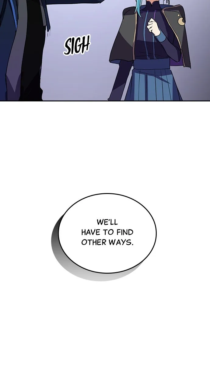 Read Hidden Class Gravity User chapter 26 image 39 on Lezhin