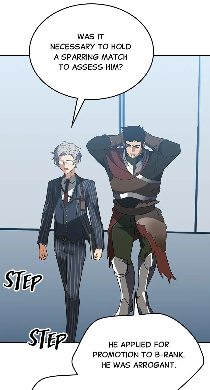 Read Hidden Class Gravity User chapter 26 image 41 on Lezhin