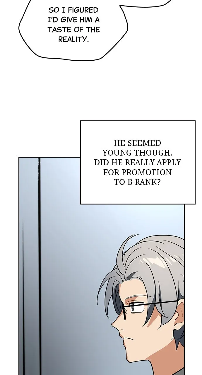 Read Hidden Class Gravity User chapter 26 image 42 on Lezhin