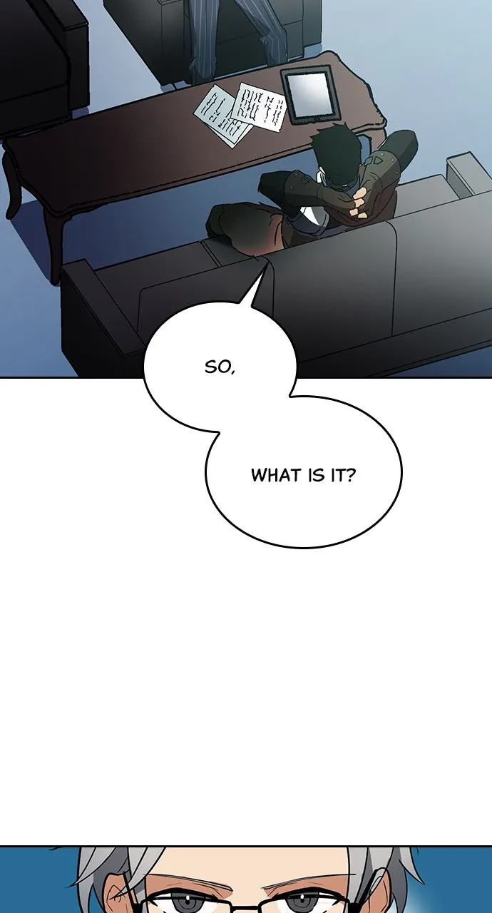 Read Hidden Class Gravity User chapter 26 image 45 on Lezhin