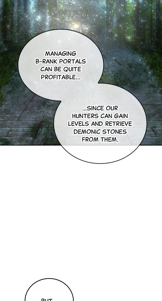 Read Hidden Class Gravity User chapter 26 image 47 on Lezhin