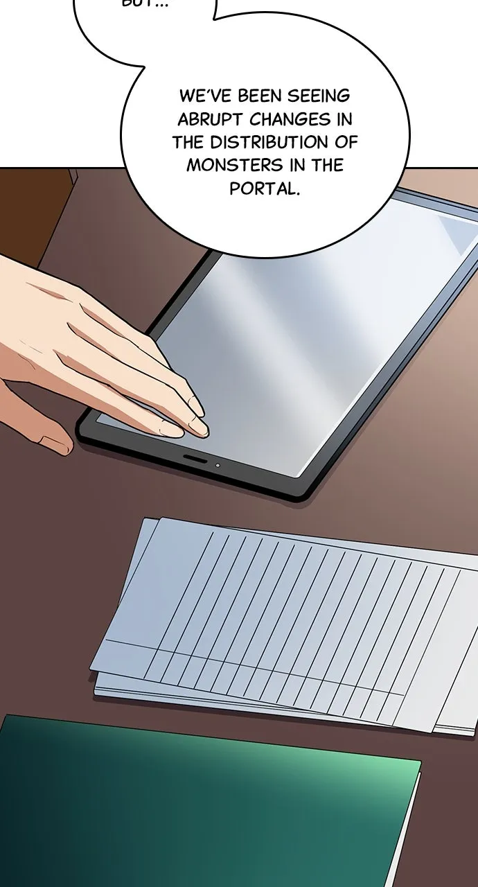 Read Hidden Class Gravity User chapter 26 image 48 on Lezhin