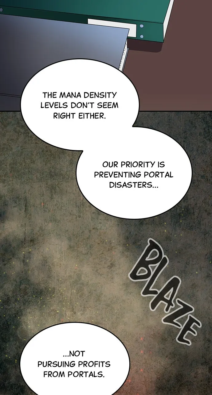 Read Hidden Class Gravity User chapter 26 image 49 on Lezhin