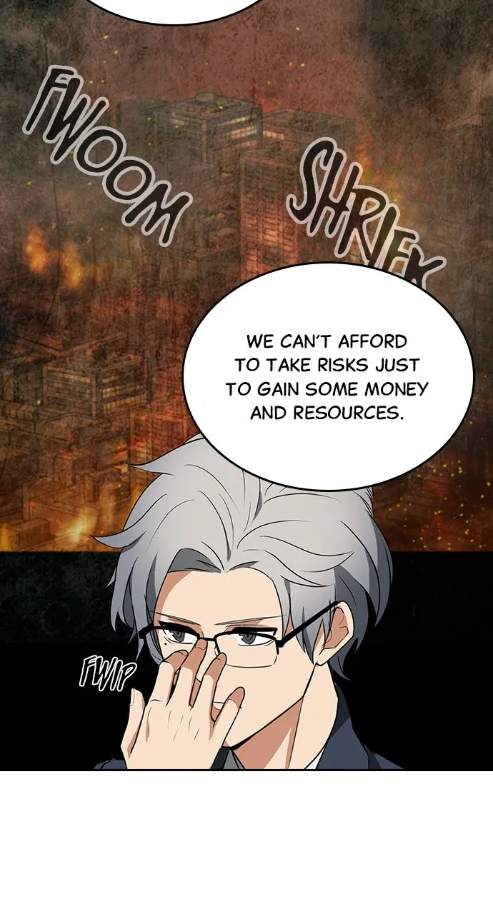 Read Hidden Class Gravity User chapter 26 image 50 on Lezhin