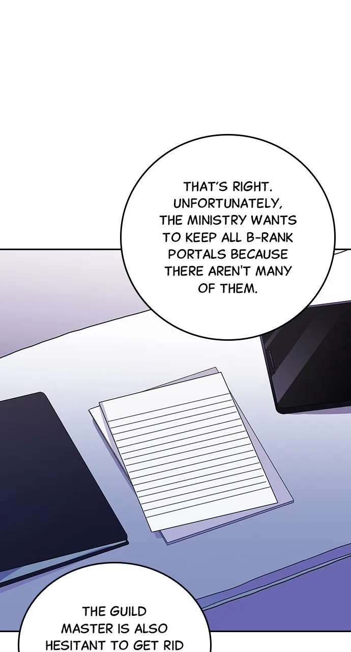 Read Hidden Class Gravity User chapter 26 image 52 on Lezhin