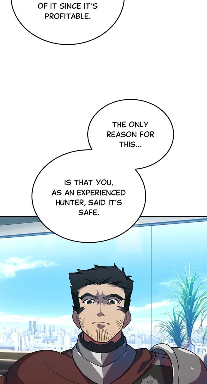 Read Hidden Class Gravity User chapter 26 image 53 on Lezhin