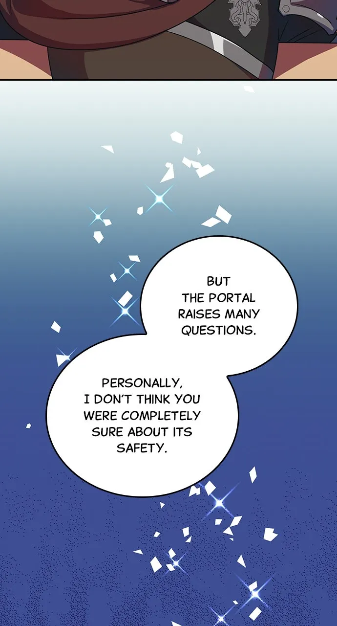 Read Hidden Class Gravity User chapter 26 image 54 on Lezhin