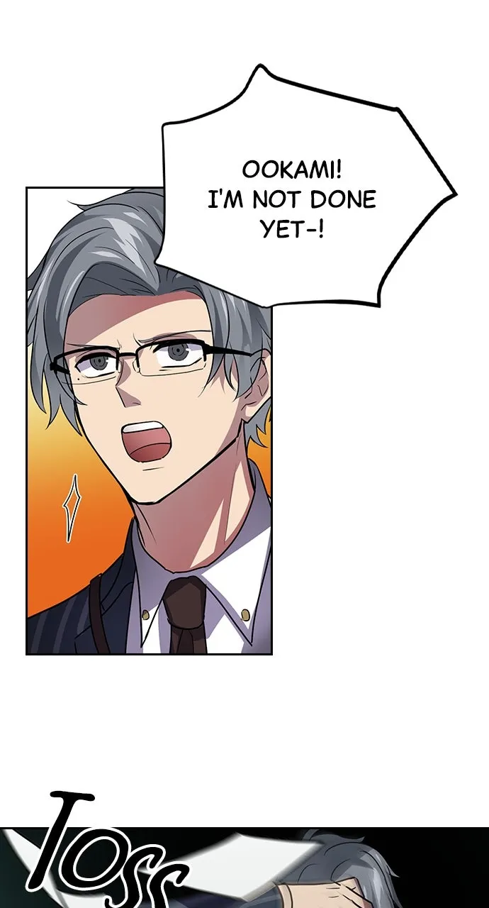 Read Hidden Class Gravity User chapter 26 image 57 on Lezhin
