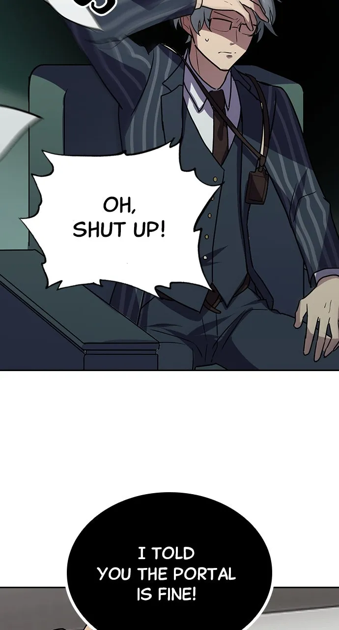 Read Hidden Class Gravity User chapter 26 image 58 on Lezhin