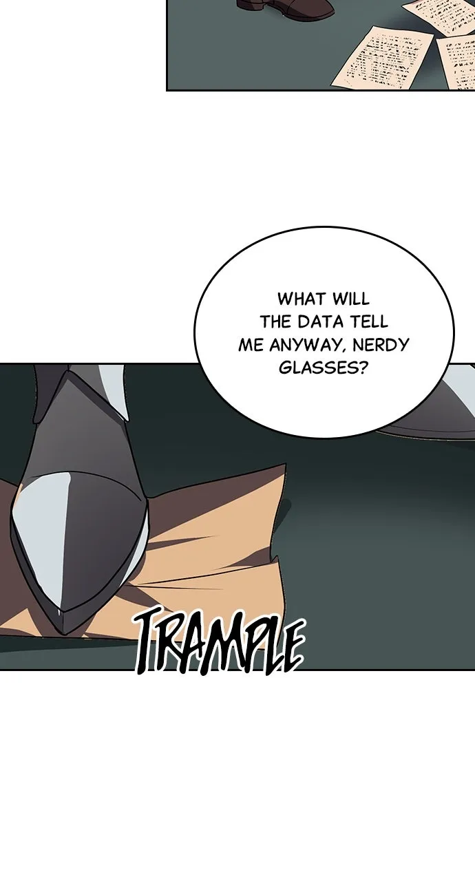 Read Hidden Class Gravity User chapter 26 image 61 on Lezhin